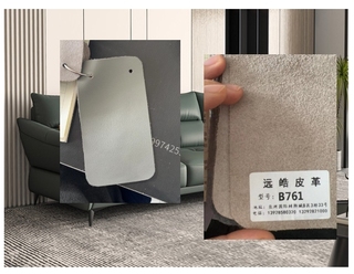  极简风格 沙发  羽绒填充柔软靠包 进口俄罗斯落叶松框架 三人位沙发（包含2个抱枕）（定制颜色远皓B761号色 定制产品不退不换）