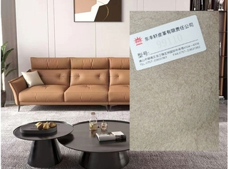  客厅意式极简 真皮沙发 极致触感 纹理清晰 蓬松柔软羽绒靠包 实木框架 转角沙发 1+3+左贵妃（定制颜色：东丰轩真皮99110号色   定制尺寸：3.6米总长 定制产品不退不换）