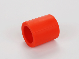 PP-R彩色水管 直接 规格32 数量240个/箱 橙色