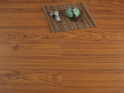  现代简约 多层实木地板 麻面 中性色系 桉木地板（此款产品运费为到付 详情可咨询客服）
