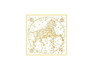  晶瓷+铝合金框 晶瓷画（摆场专用）